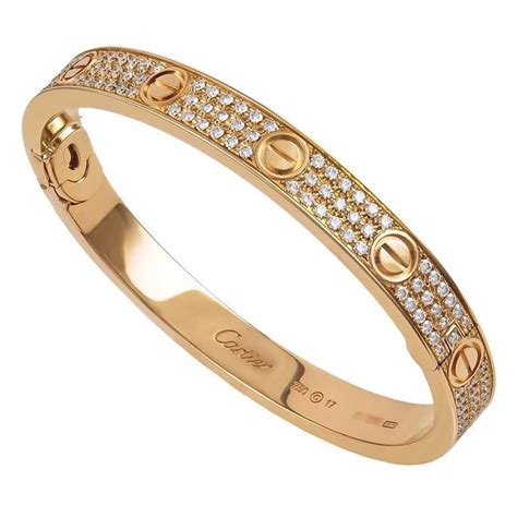 cartier bangles|Fine jewellery for women online .